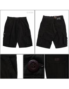 Celana Pendek Cowok Rock sky 30 - 34