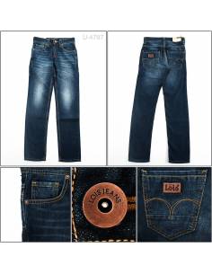 Celana Panjang Jeans Reguler Cowok Lois 27-38