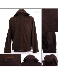 Jaket Parasit Cowok Rolun 2XL-4XL Big Size