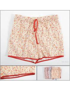 Hot Pants/Celana Pendek Cewek Top Toe S-XL