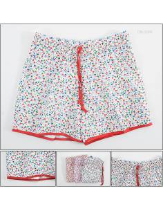 Hot Pants/Celana Pendek Cewek Top Toe S-XL
