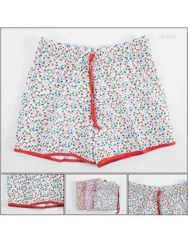 Hot Pants/Celana Pendek Cewek Top Toe S-XL