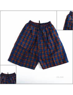 Celana Pendek Kolor Cowok Spirit All Size