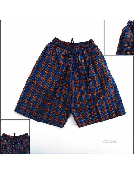 Celana Pendek Kolor Cowok Spirit All Size