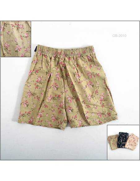 Hot Pants/Celana Pendek Cewek Omuda M