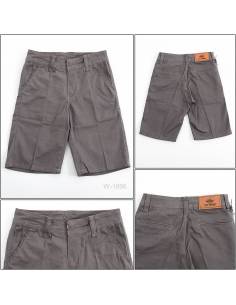 Celana Pendek Katun Anak Cowok YM Jeans 25-27