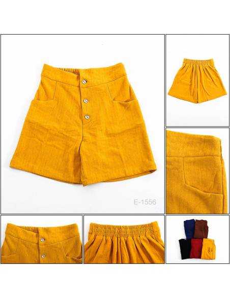 Hot pants/Celana Pendek Cewek Peter