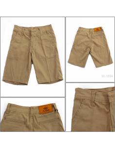 Celana Pendek Katun Anak Cowok YM Jeans 25-27