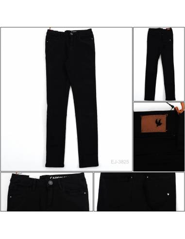 Celana Jeans Skinny Cewek Cardinal 29-36