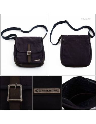 Tas Slempang Cowok Cardinal 32x 29