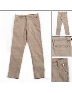 Celana Panjang Katun Anak Cowok Emergency 25-27