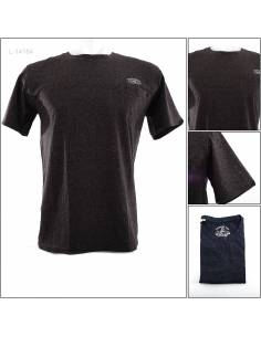 Kaos Oblong Cowok Lengan Pendek Volup M-XL