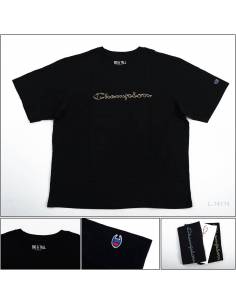 Kaos Oblong Cowok Lengan Pendek Big Size Big & Tall