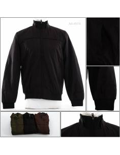 Jaket Parasit Cowok Hunter Story M-2XL