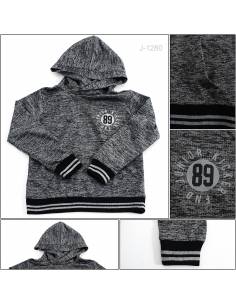 Jaket Jumper Anak Cowok Fenda 4-8