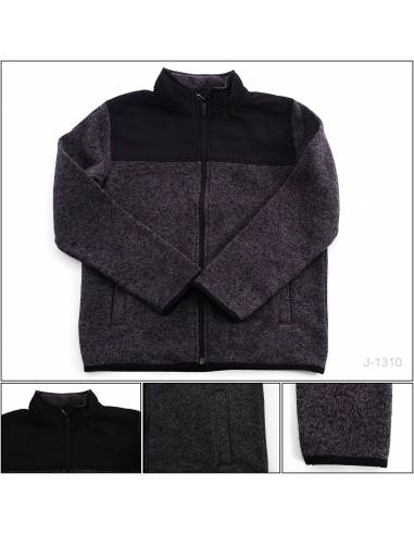 Jaket Anak Cowok/Children Jacket X-Bens L-Xl