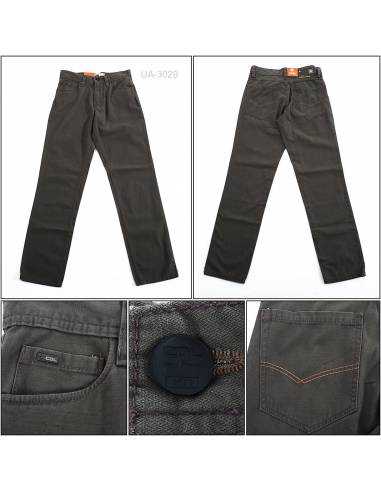 Celana Panjang Katun Reguler Cowok CDL 27-32