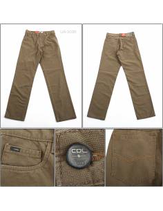 Celana Panjang Katun Reguler Cowok CDL 33-38