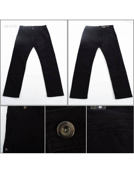 Celana Panjang Katun Reguler Cowok Erce 33-38