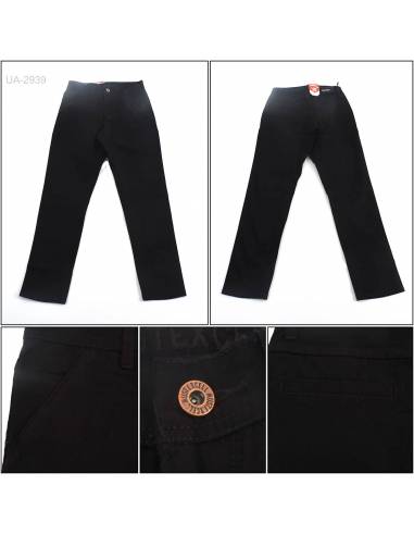 Celana Panjang cowok Must Excell 33-36