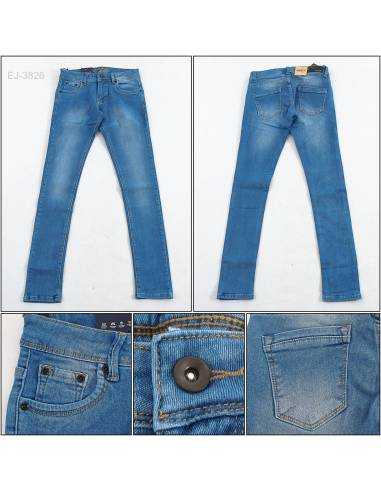 Celana Panjang Jeans Cewek Erce 27-32