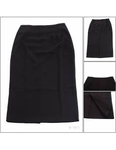 Rok Span Panjang/Long Span Skirt Chanel XL-XXXL