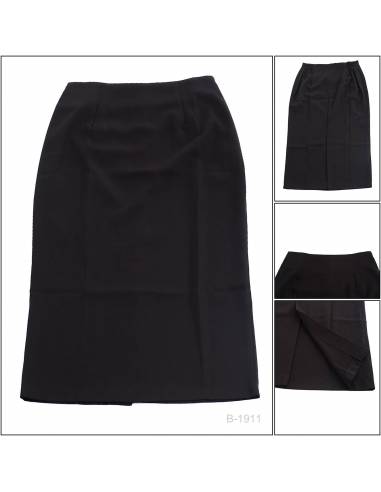 Rok Span Panjang/Long Span Skirt Chanel XL-XXXL