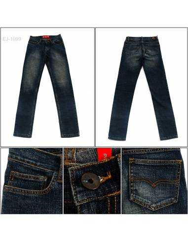 Celana Panjang Cewek Jeans Cardinal 27-28