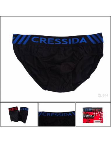 Celana Dalam/Underpants Cowok Cressida S-XL