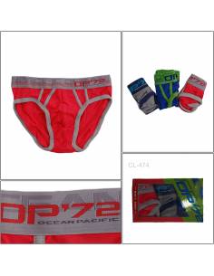 Celana Dalam/Underpants Cowok Ocean Pacific M-XL