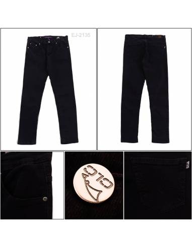 Celana Panjang Jeans Cewek Cardinal L