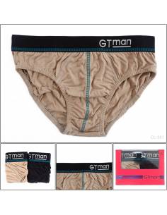 Celana Dalam/Underpants Cowok Gt-Man M-XL