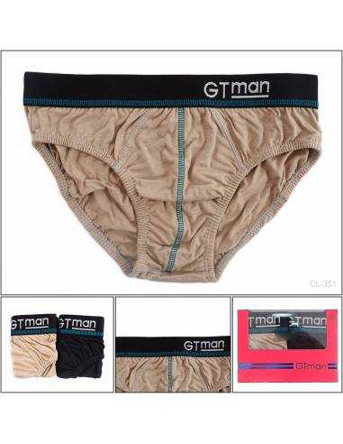 Celana Dalam/Underpants Cowok Gt-Man M-XL