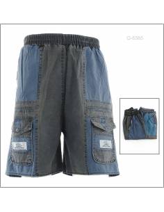 Celana Kolor Pendek Cowok Alpheus