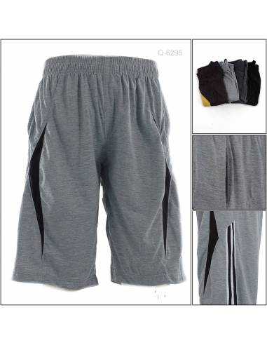 Celana Pendek Cowok Kolor Free Walk M-XL