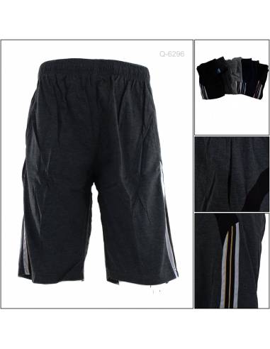 Celana Kolor Pendek Cowok Free Walk M-XL