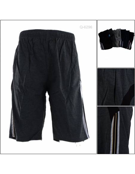 Celana Kolor Pendek Cowok Free Walk M-XL