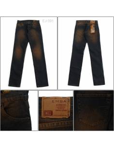 Celana Panjang Jeans Cewek  Emba  27