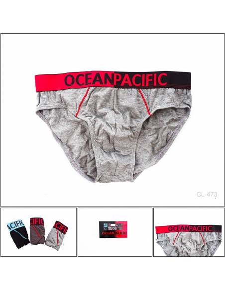 Celana Dalam/Underpants Cowok Ocean Pacific S-XL