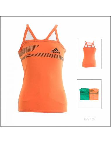 Kaos Singlet/Tangtop Cewek All Size