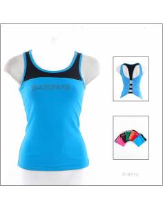 Kaos Singlet/Tangtop Cewek All Size