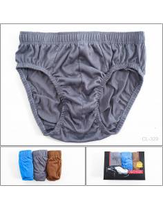 Celana Dalam/Underpants Cowok Gt-Man M