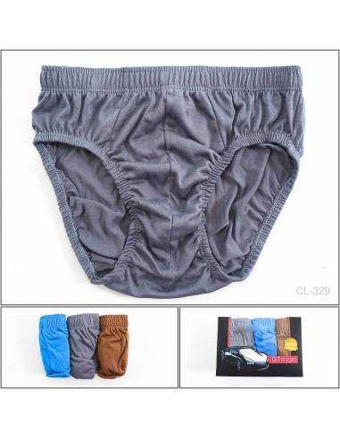 Celana Dalam/Underpants Cowok Gt-Man M