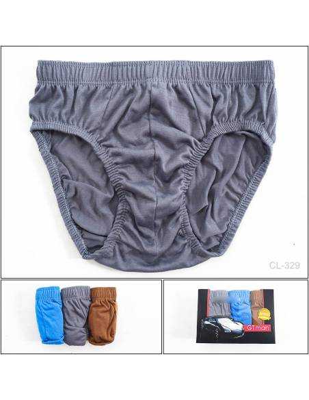 Celana Dalam/Underpants Cowok Gt-Man M
