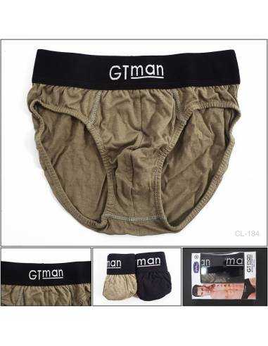 Celana Dalam/Underpants Cowok Gt-Man M-XL