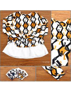 Atasan Cewek Lengan Panjang Mikka All Size