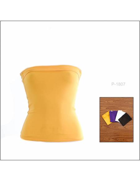 Kaos Daleman/Tanktop Kemben Cewek