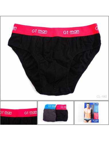 Celana Dalam/Underpants Cowok Gt-Man S-XL