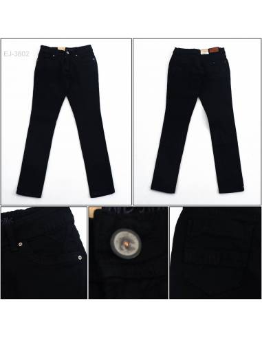 Celana Panjang Cewek Jeans Top Ten 27-32