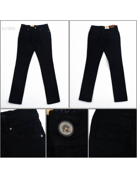 Celana Panjang Cewek Jeans Top Ten 27-32